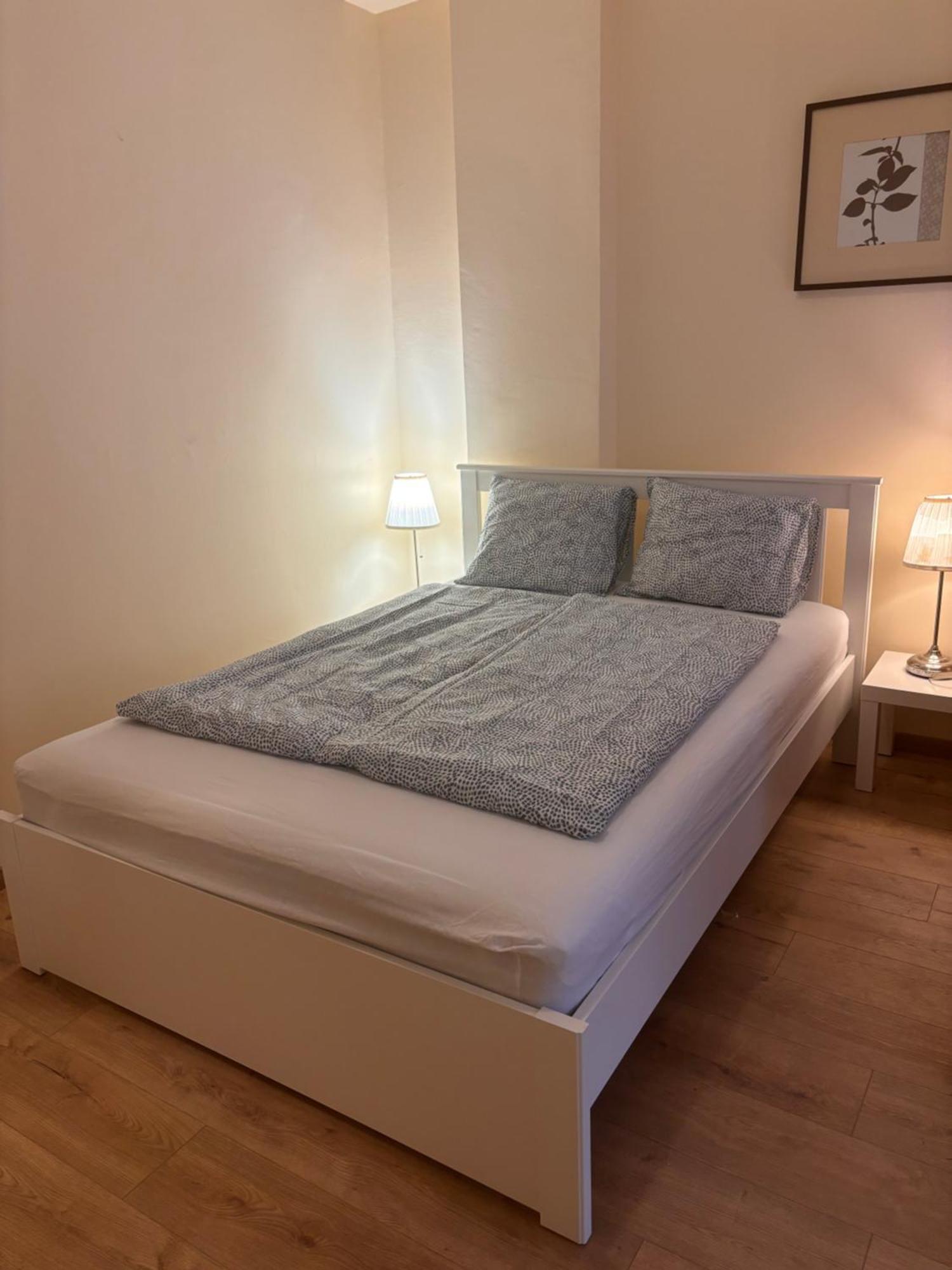 Bed and Breakfast Airportmax Panzio Вечийш Екстер'єр фото